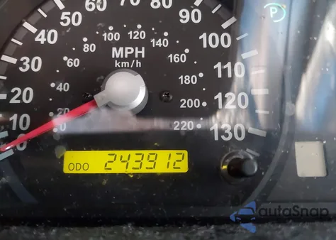 2006 Kia Sorento Ex/Lx z USA, uszkodzony, nr VIN KNDJD733865610392